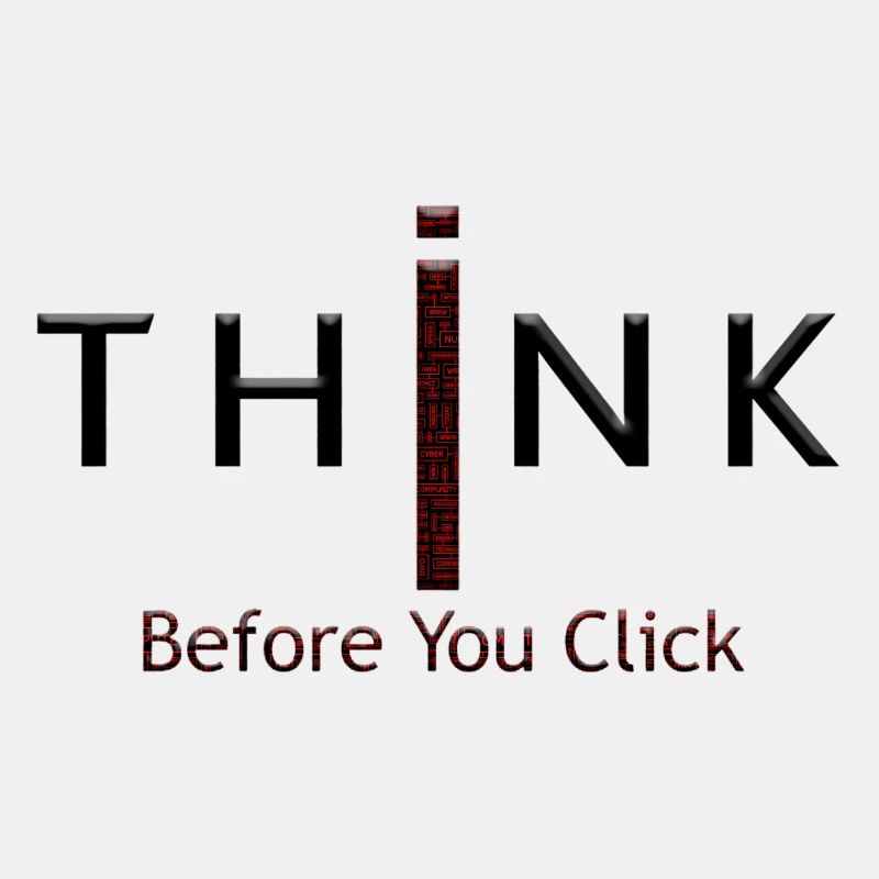 Think before think before quotes funny meme popular