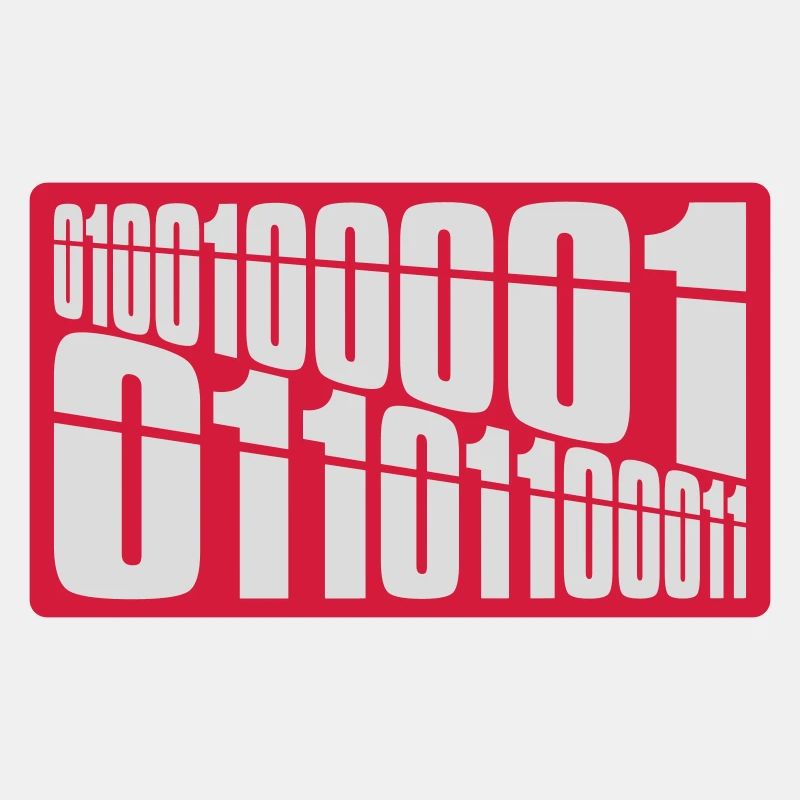 Binär Code Programm Sprache