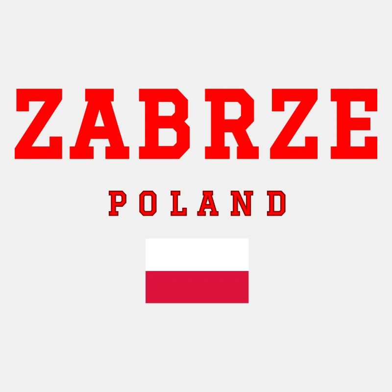 Zabrze Polen