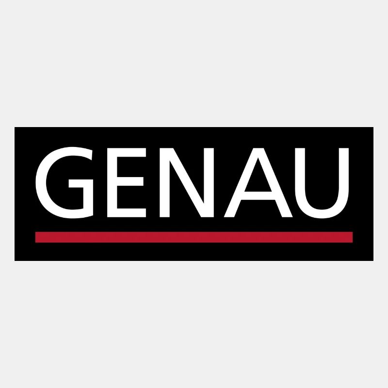 genau