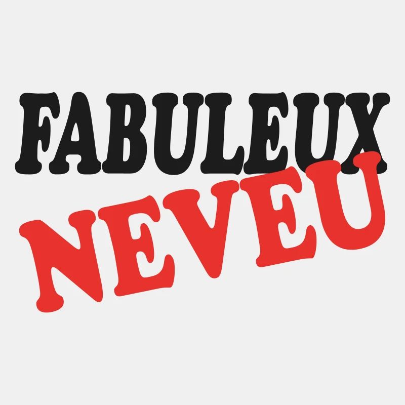 FABELHAFTER NEFFE