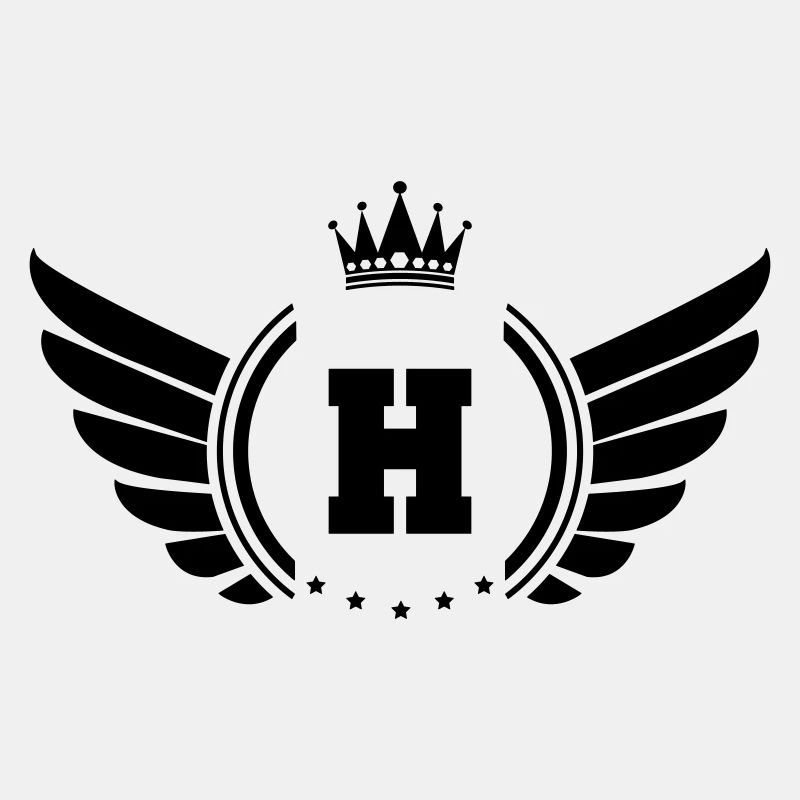 wappen h