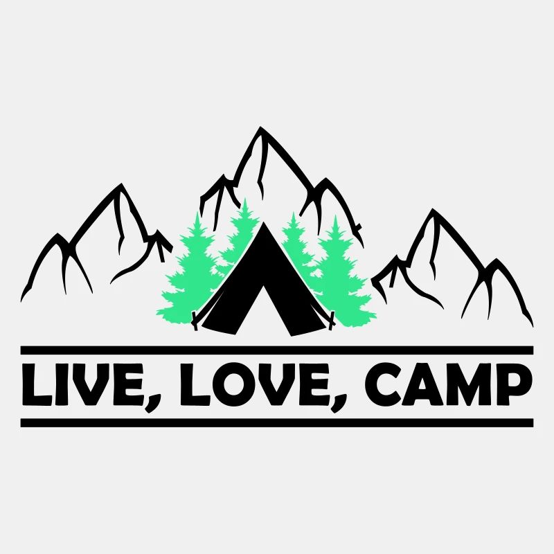 Camp d’amour en direct