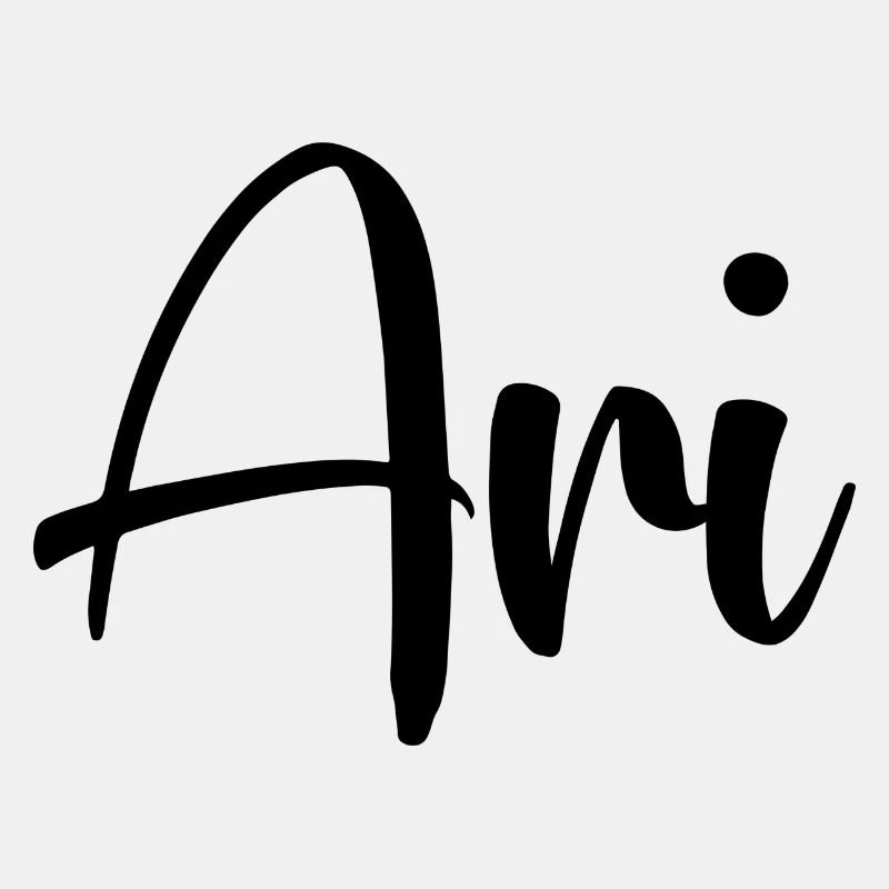 Nom - Ari
