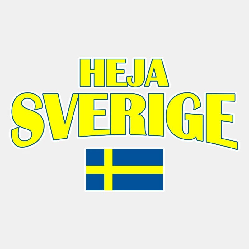 Heja Sverige