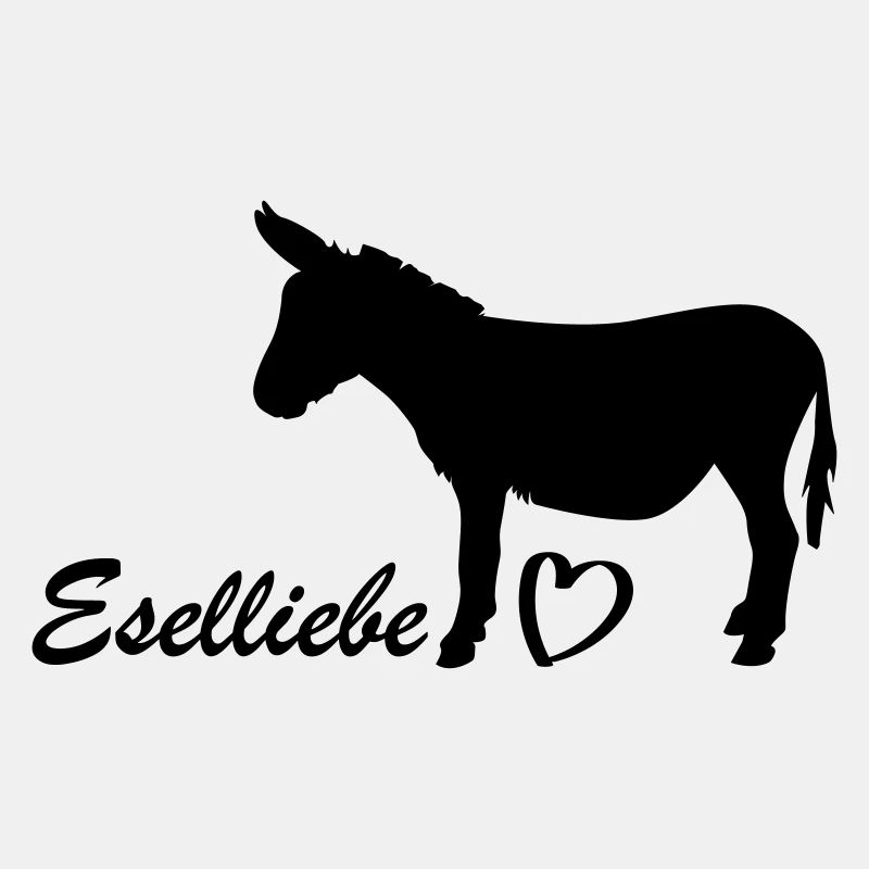 Eselliebe