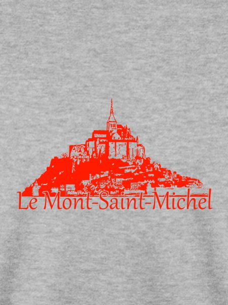 Le Mont Saint Michel