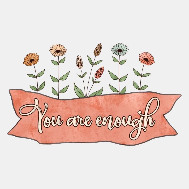 Selbstliebe Inspiration Energie Geschenk