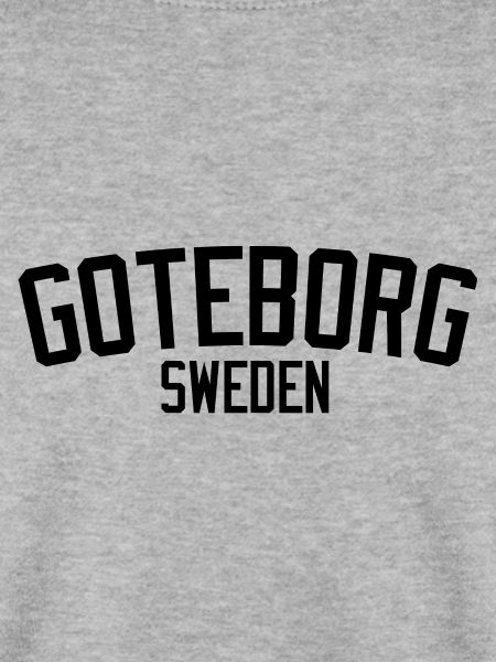 Göteborg Schweden