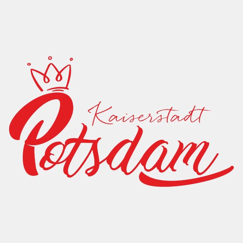Potsdam Logo