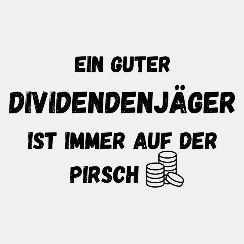 Ein guter Dividendenjäger