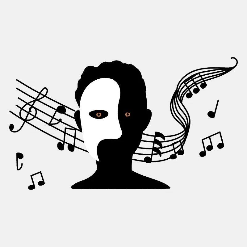 Das Phantom der Oper