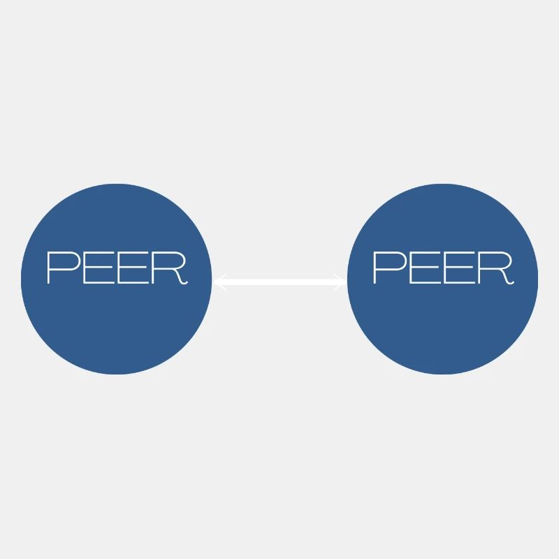 peer to peer