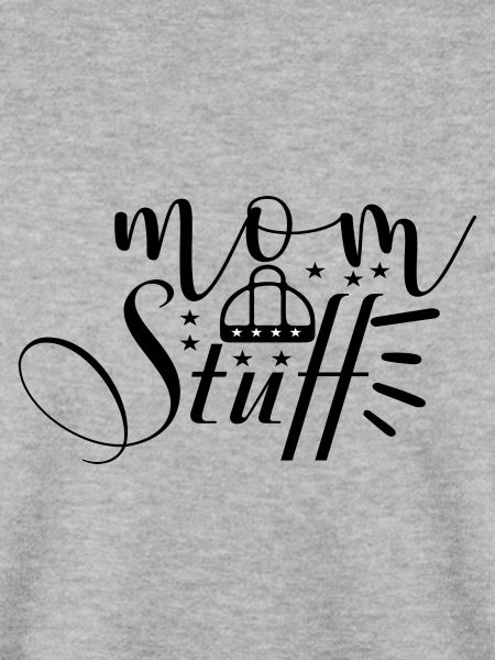 Mom Stuff