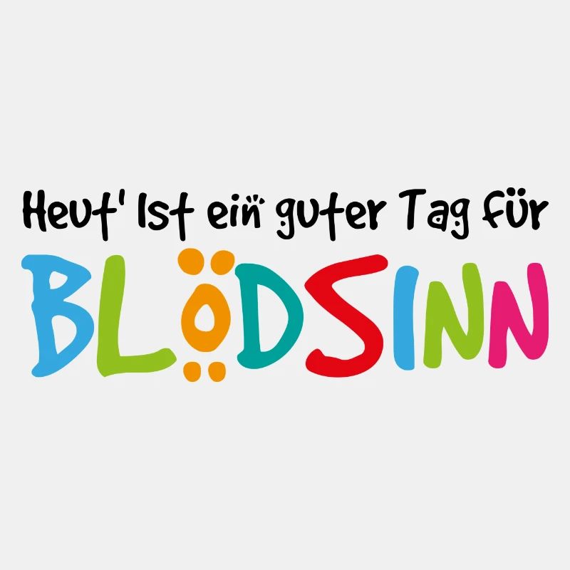 Blödsinn
