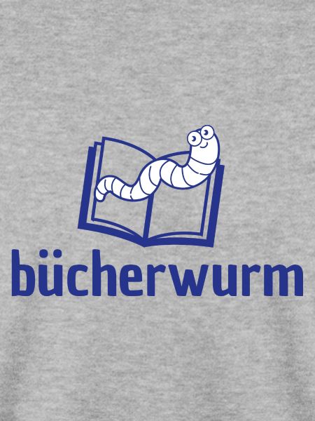 Bücherwurm
