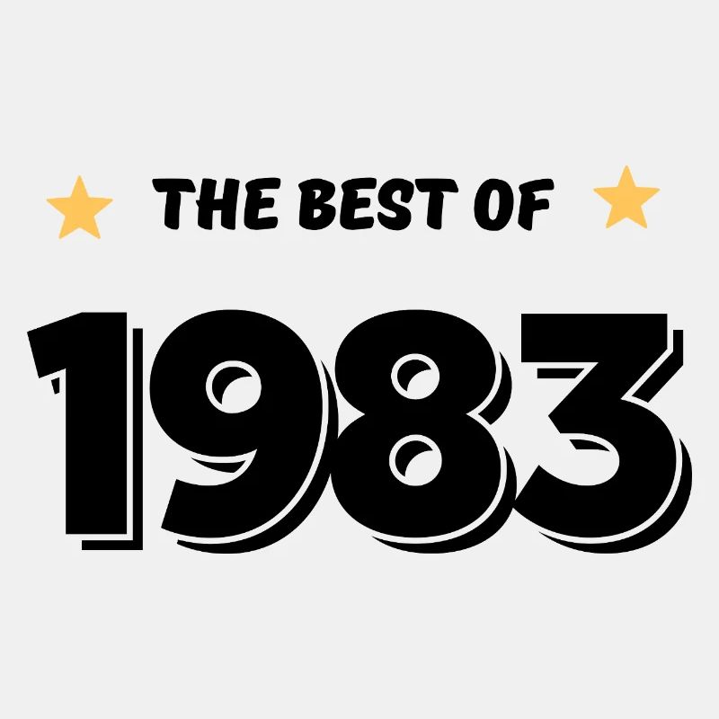 Das Beste von 1983