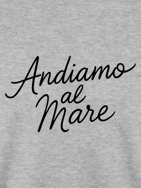 Andiamo al Mare