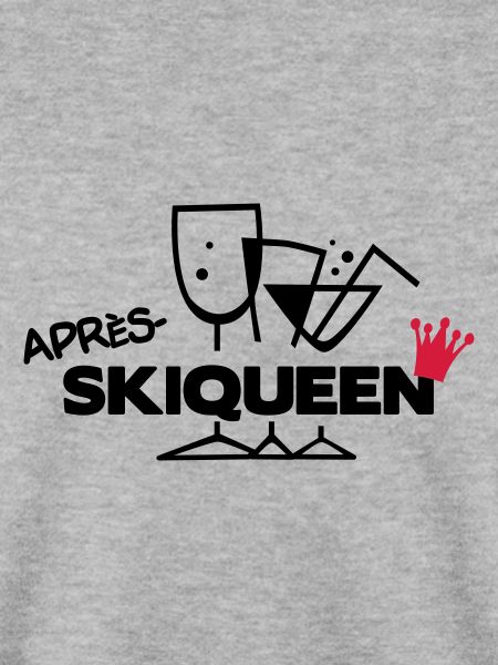 Apres Ski Queen