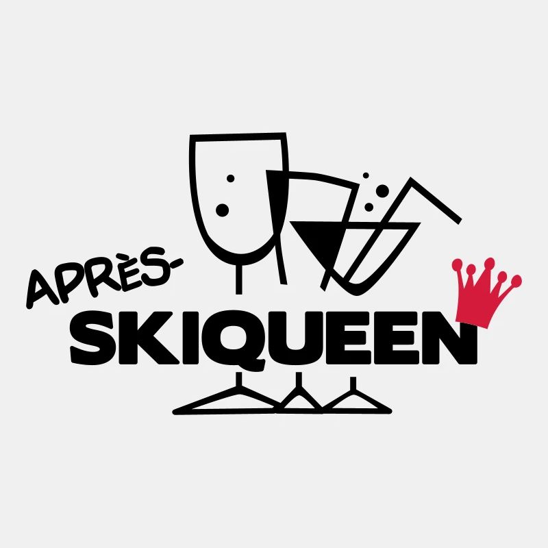 Apres Ski Queen