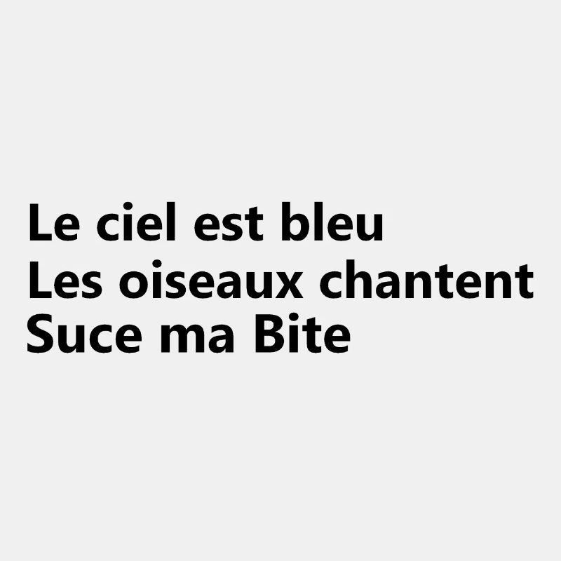 suce ma bite