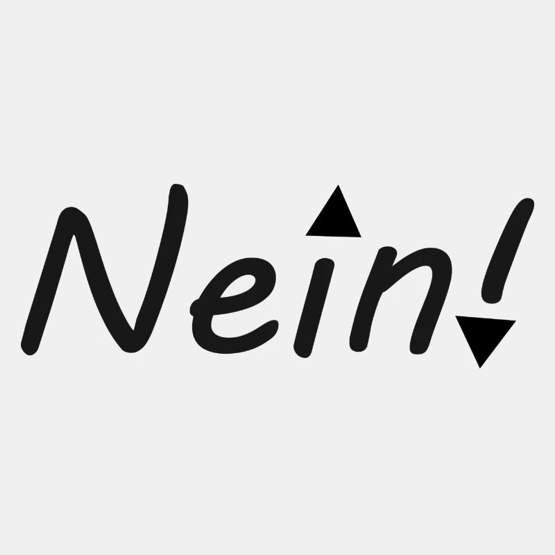 Nein