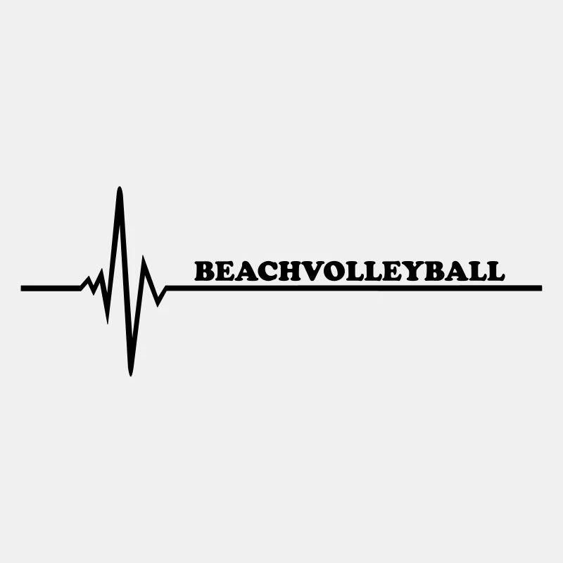 Beachvolleyball