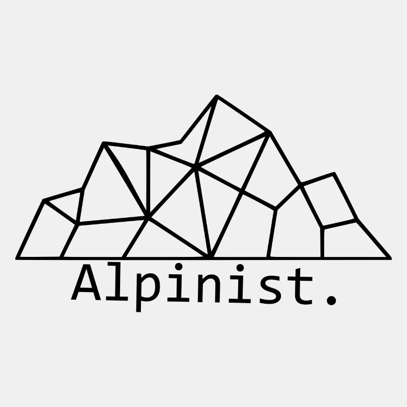 alpiniste