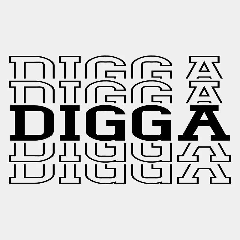 digga