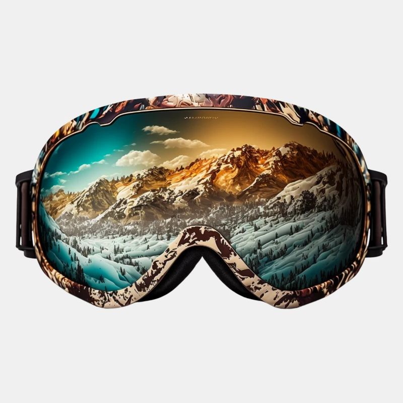 Eat Sleep Snowboard Repeat