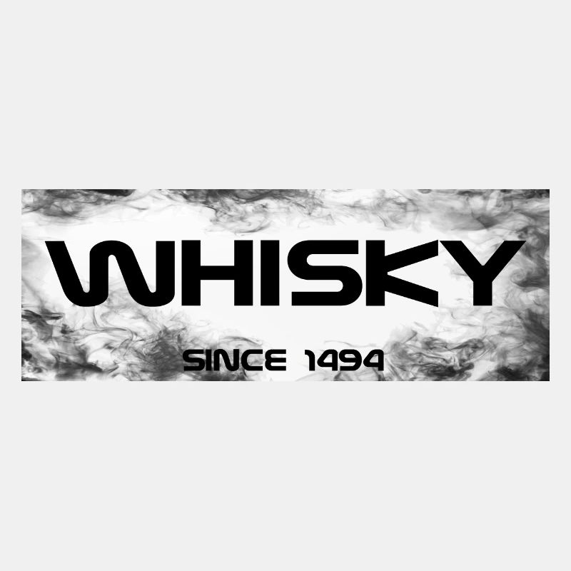 Whisky since