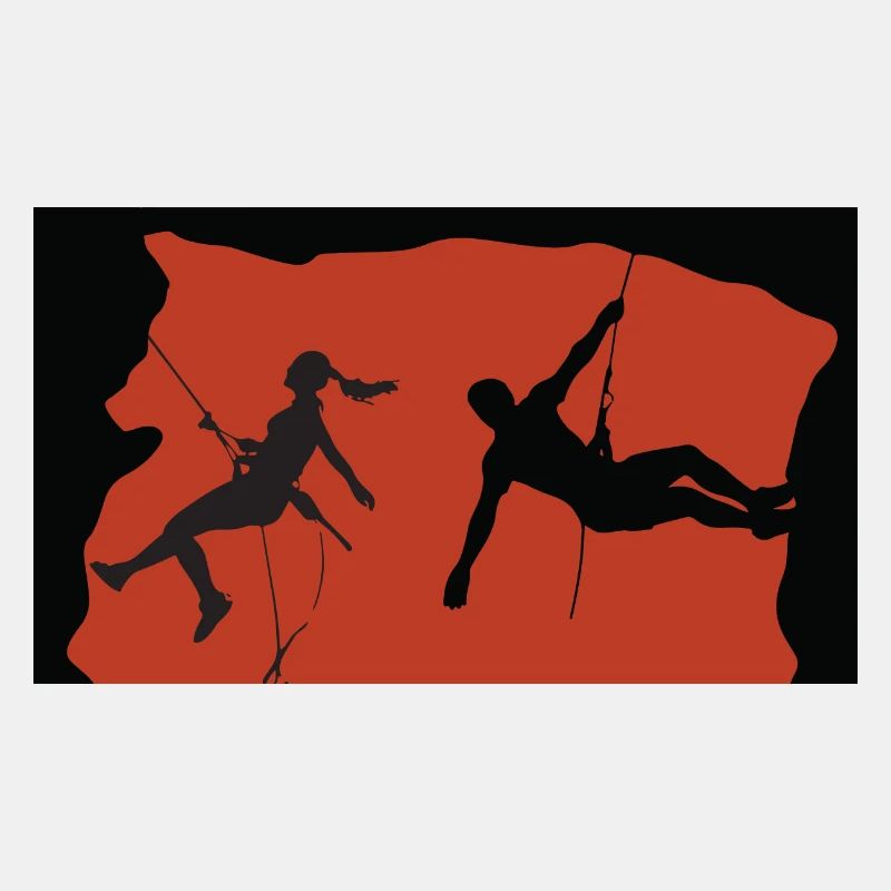 Rock Climbing