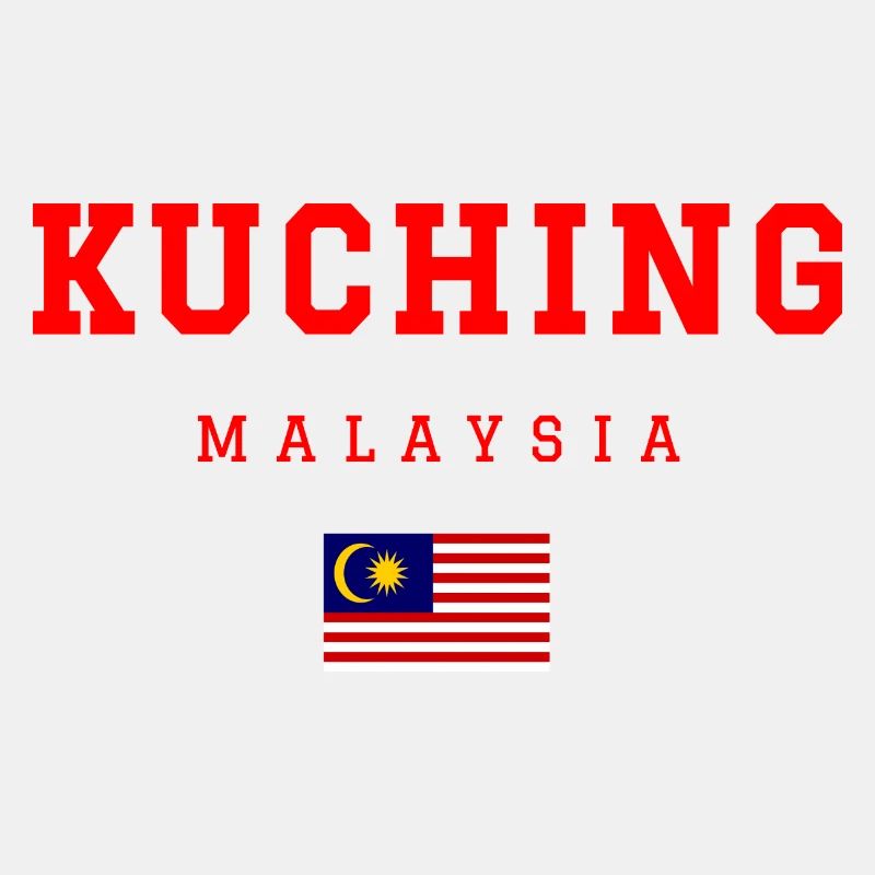 Kuching Malaysia