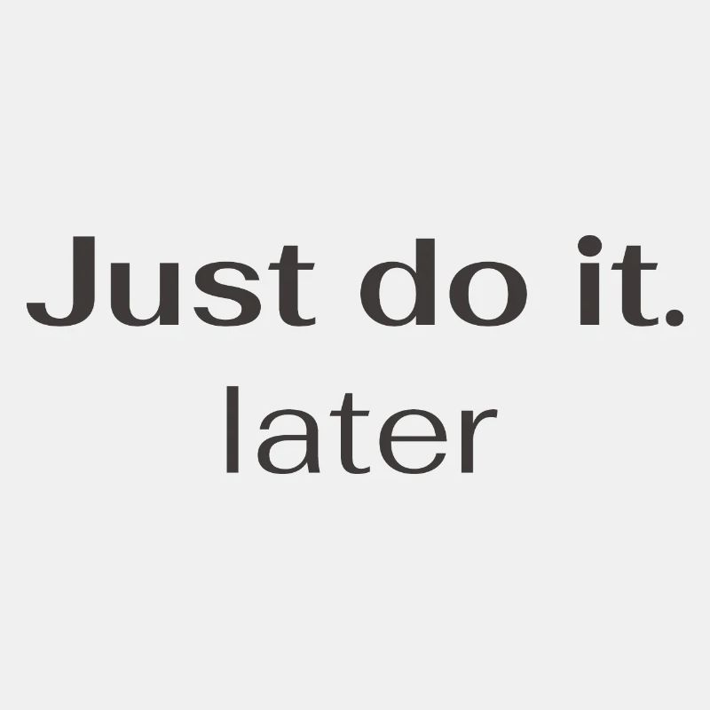 later
