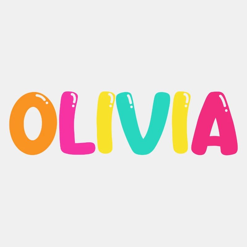 Name - Olivia