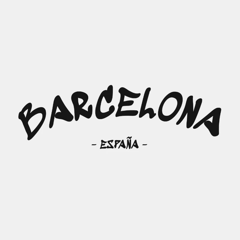 Barcelone - España - Espagne - Espagne