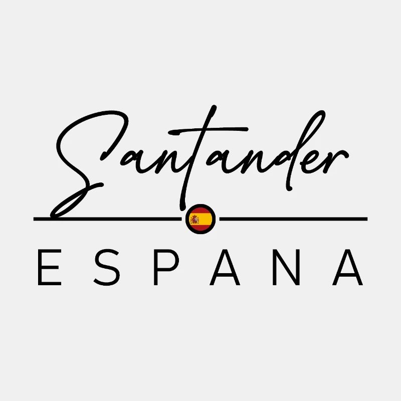 Spain - Santander - Spanien - Espana