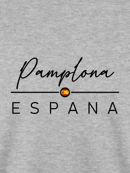 Spain - Pamplona - Spanien - Espana