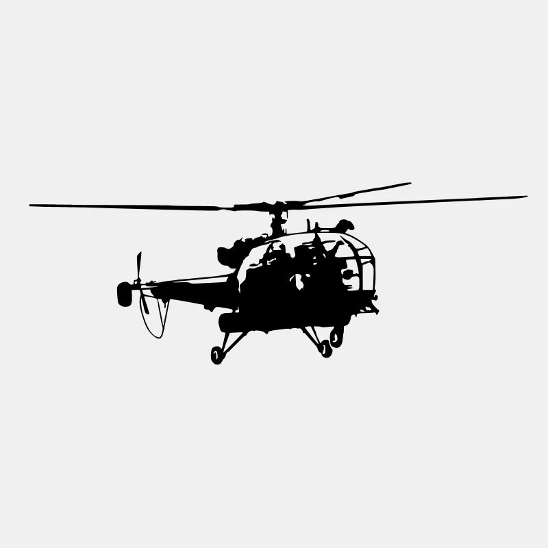 Helicopter