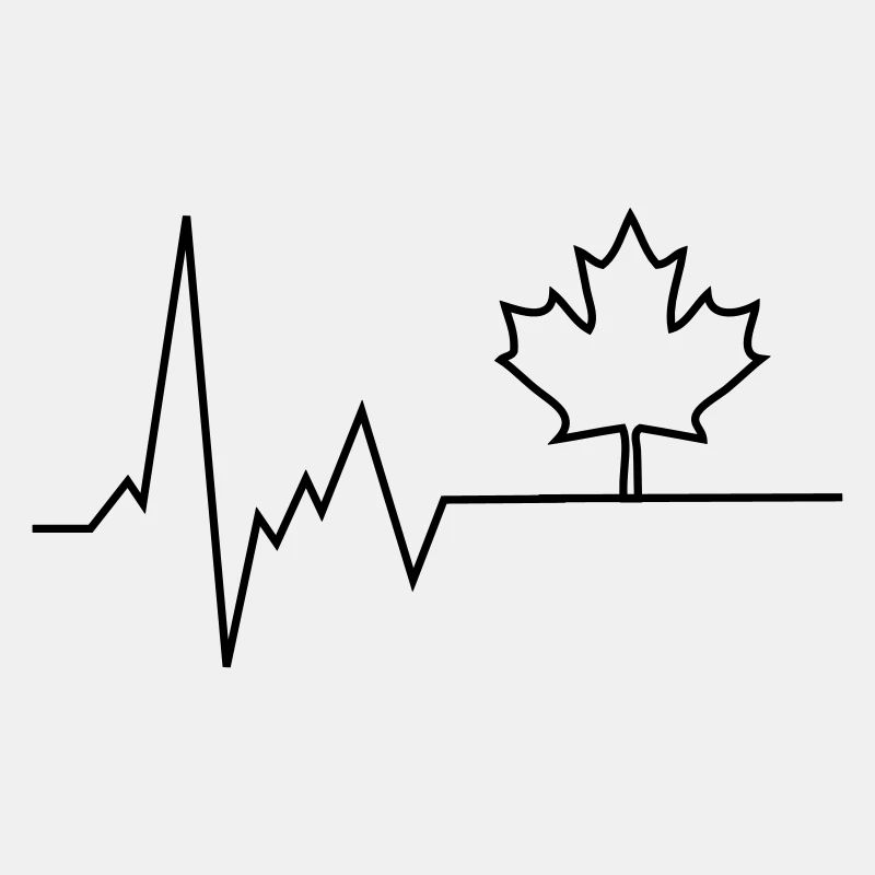 Battement de cœur Canada