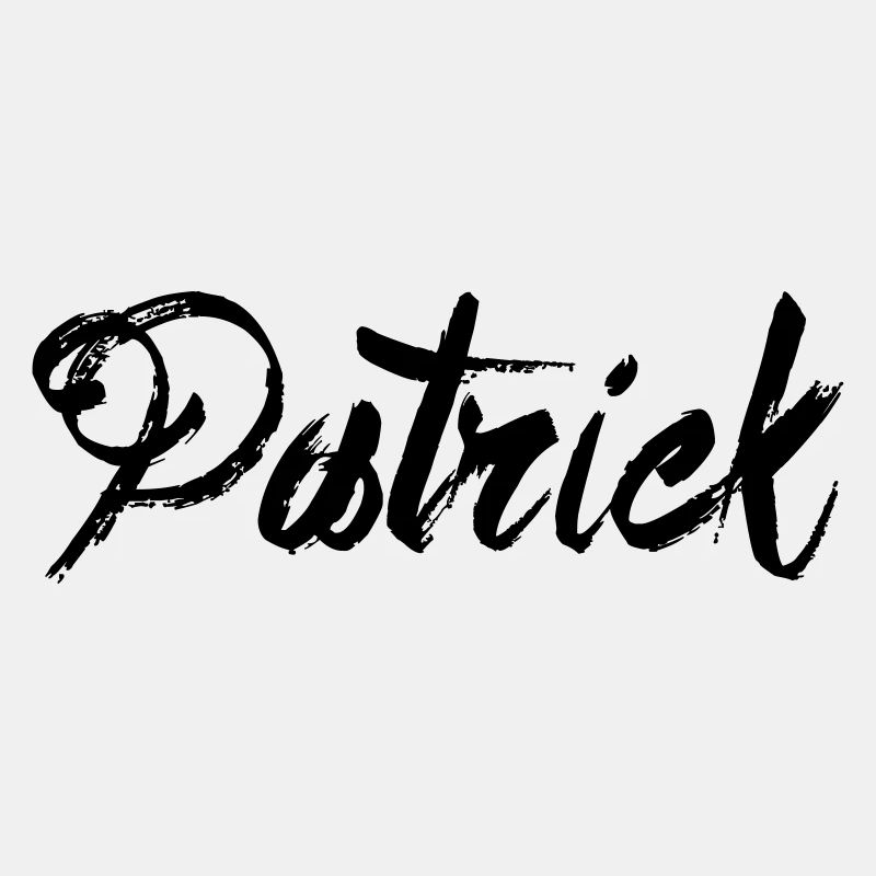 Patrick