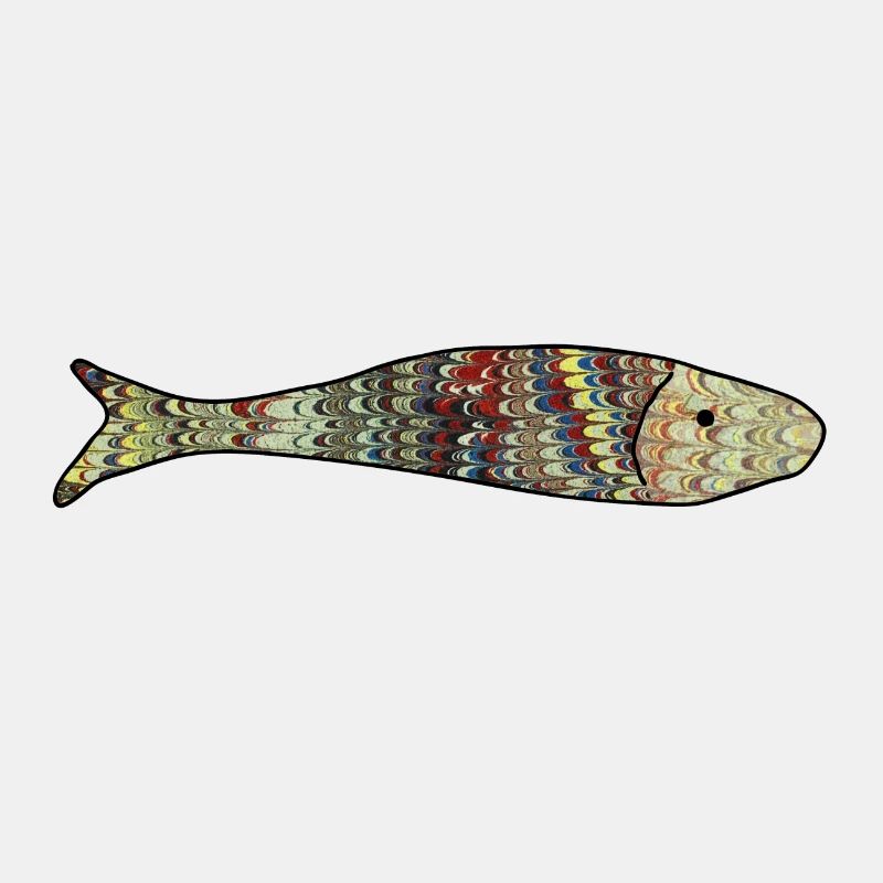 Fish - Fisch - Jesus Christus