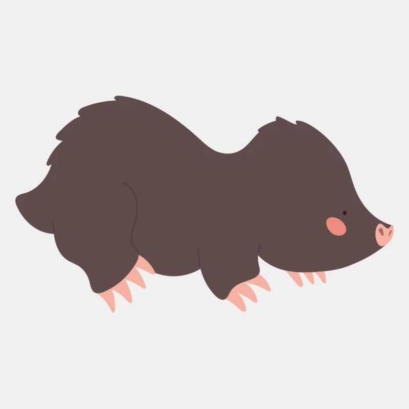 Maulwurf