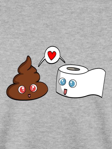 und Toilettenpapier, Freundschaft