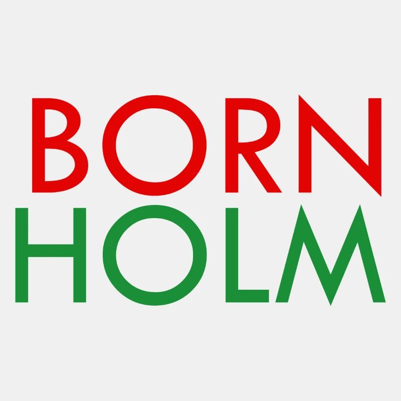 bornholm design