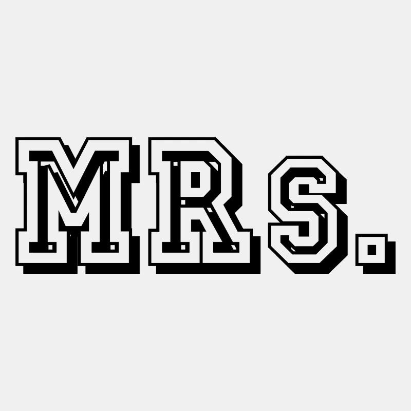 Mrs.