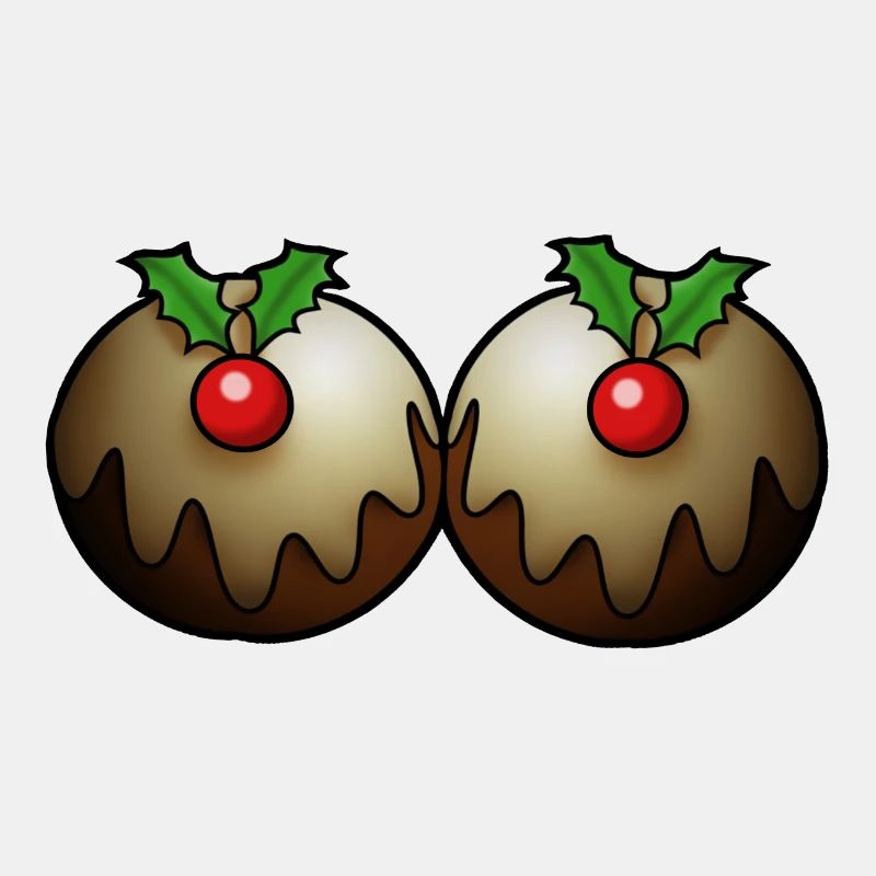 Weihnachtskuchen