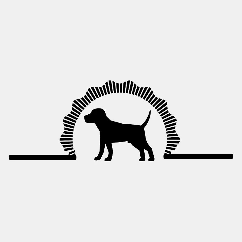 Hund Dog