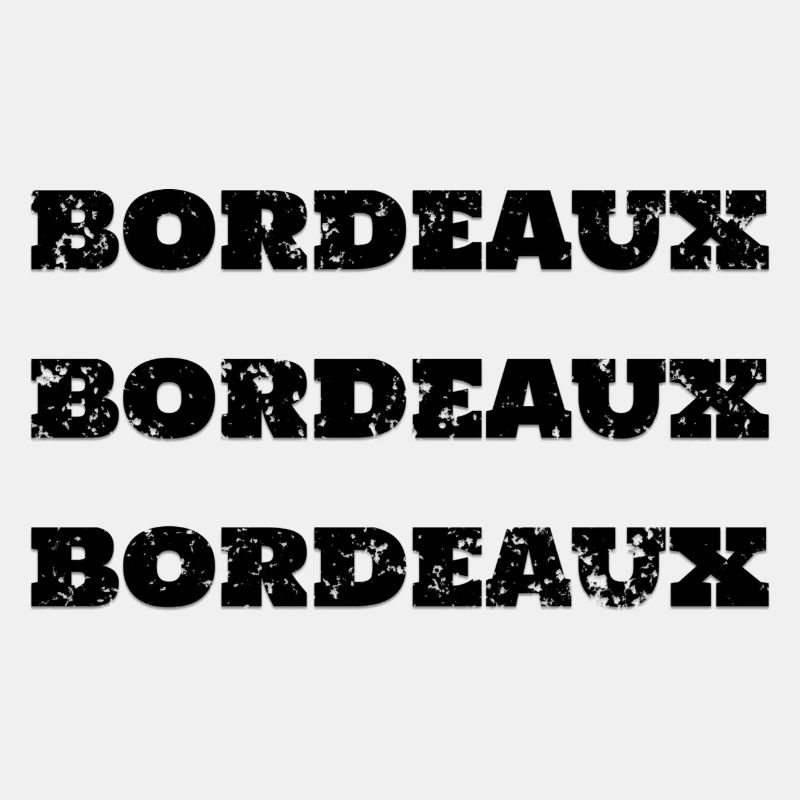BORDEAUX