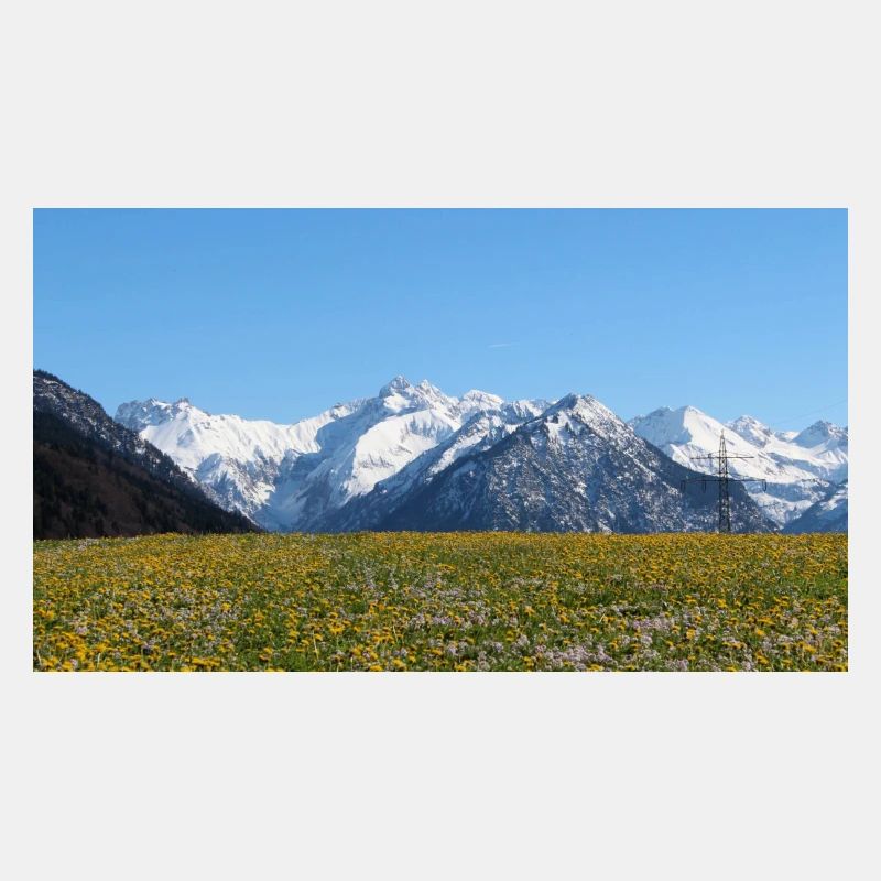 allgaeu alpen